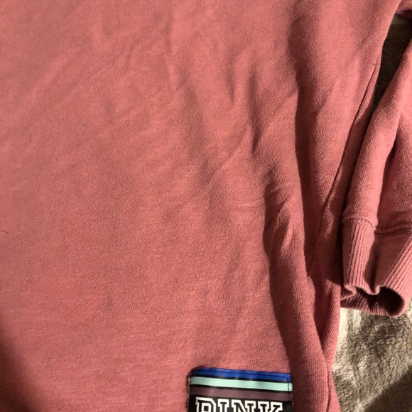 PINK sweatshirt - Picture 2 of 4